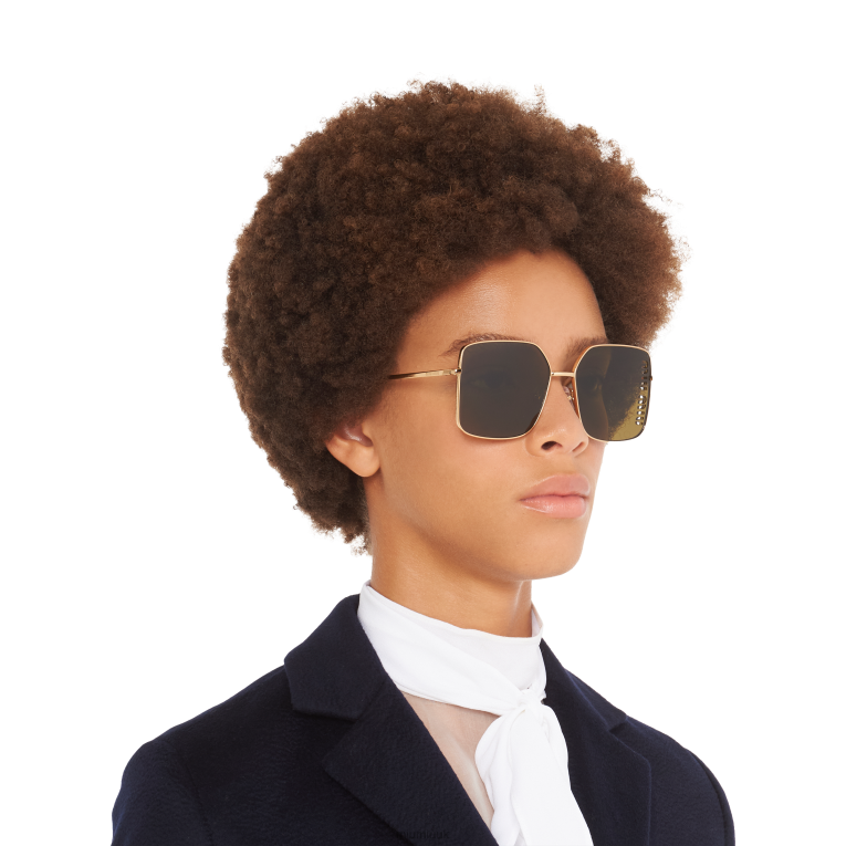 Accessories Eyewear Collection Sunglasses Miu Miu XH28Z1257 Loden Lenses