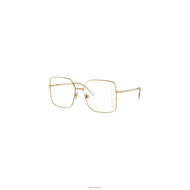 Accessories Eyewear Collection Sunglasses Miu Miu XH28Z1258 Blue Lenses