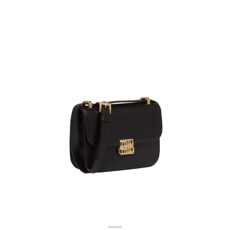 Collection Apparel Miu Miu XH28Z87 Black