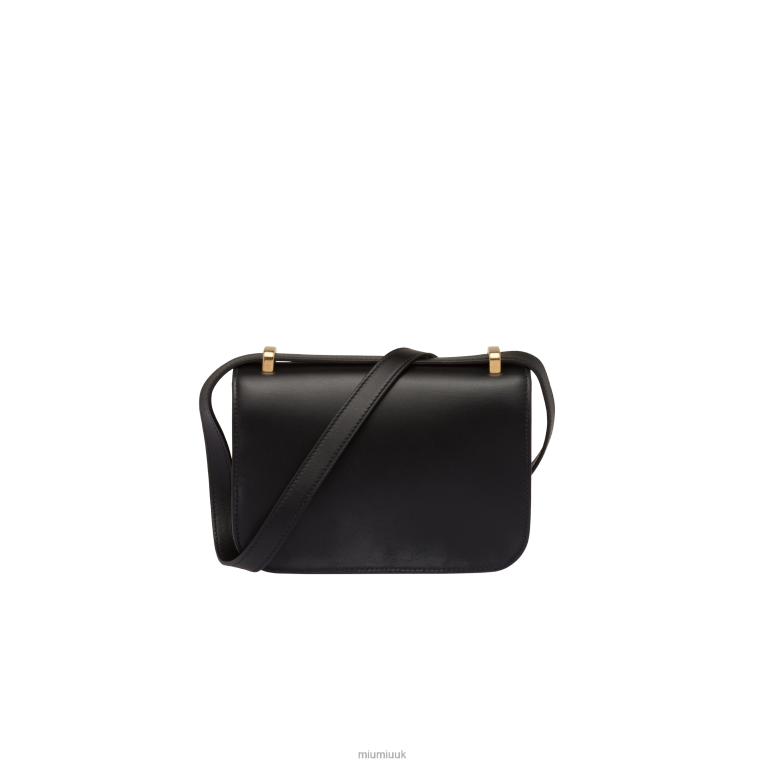 Collection Apparel Miu Miu XH28Z87 Black