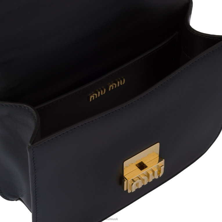 Collection Apparel Miu Miu XH28Z87 Black