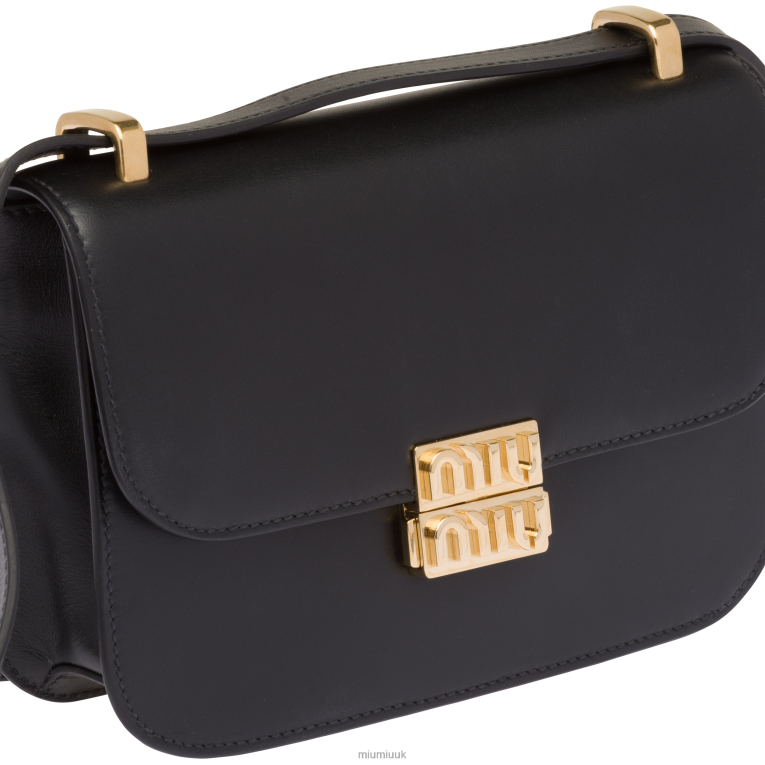 Collection Apparel Miu Miu XH28Z87 Black