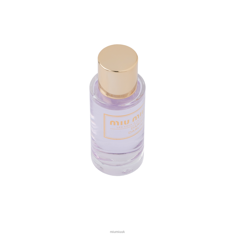 Collection Daring Darling Eau De Toilette 50ml Miu Miu XH28Z1403 Fragrances