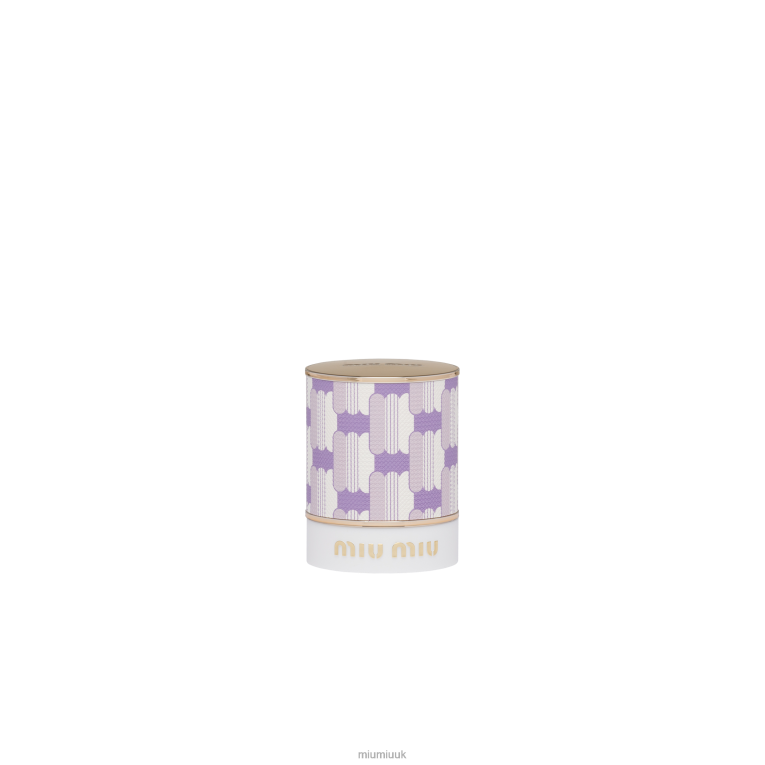 Collection Les Eaux A La Mode Candy Top Case Miu Miu XH28Z1409 Fragrances