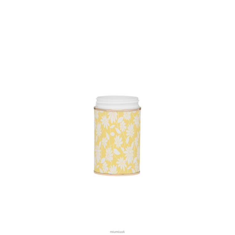 Collection Les Eaux A La Mode Daisy Bottom Case Miu Miu XH28Z1410 Fragrances