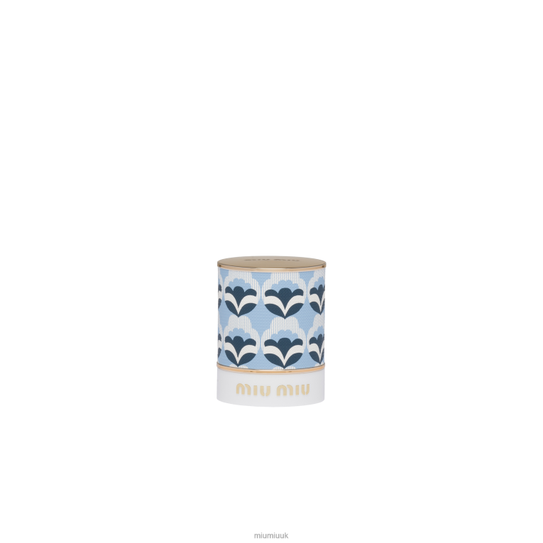 Collection Les Eaux A La Mode Lily Top Case Miu Miu XH28Z1406 Fragrances