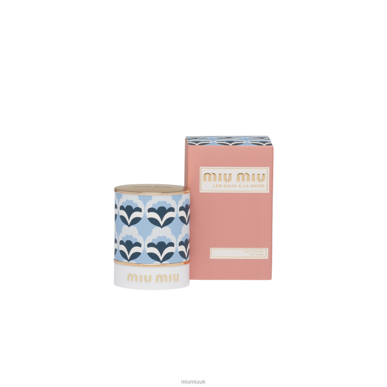 Collection Les Eaux A La Mode Lily Top Case Miu Miu XH28Z1406 Fragrances