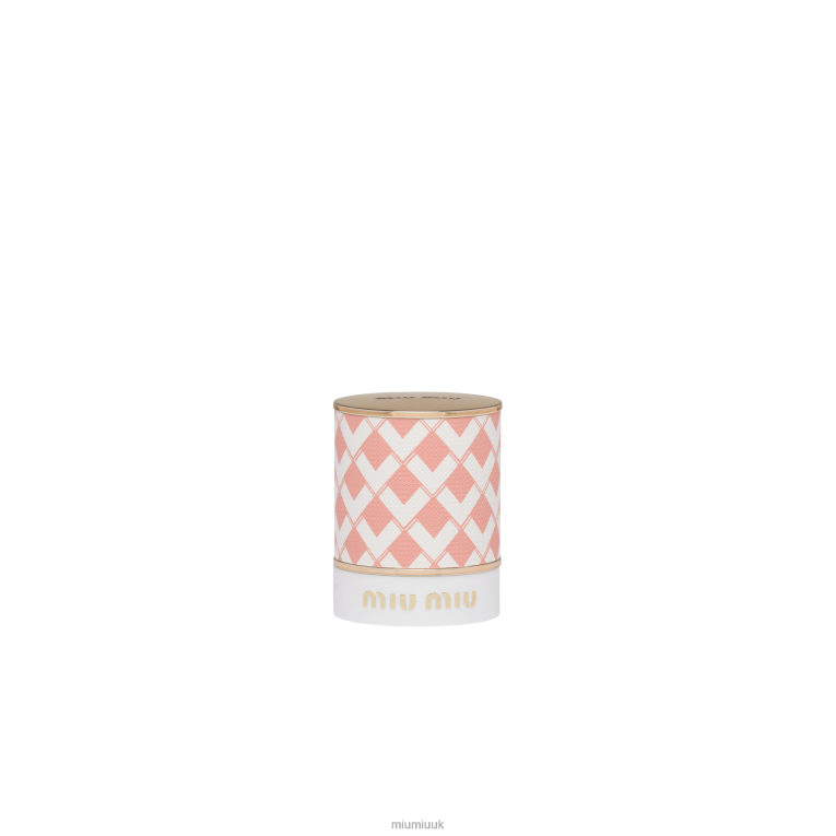 Collection Les Eaux A La Mode Losanga Top Case Miu Miu XH28Z1408 Fragrances