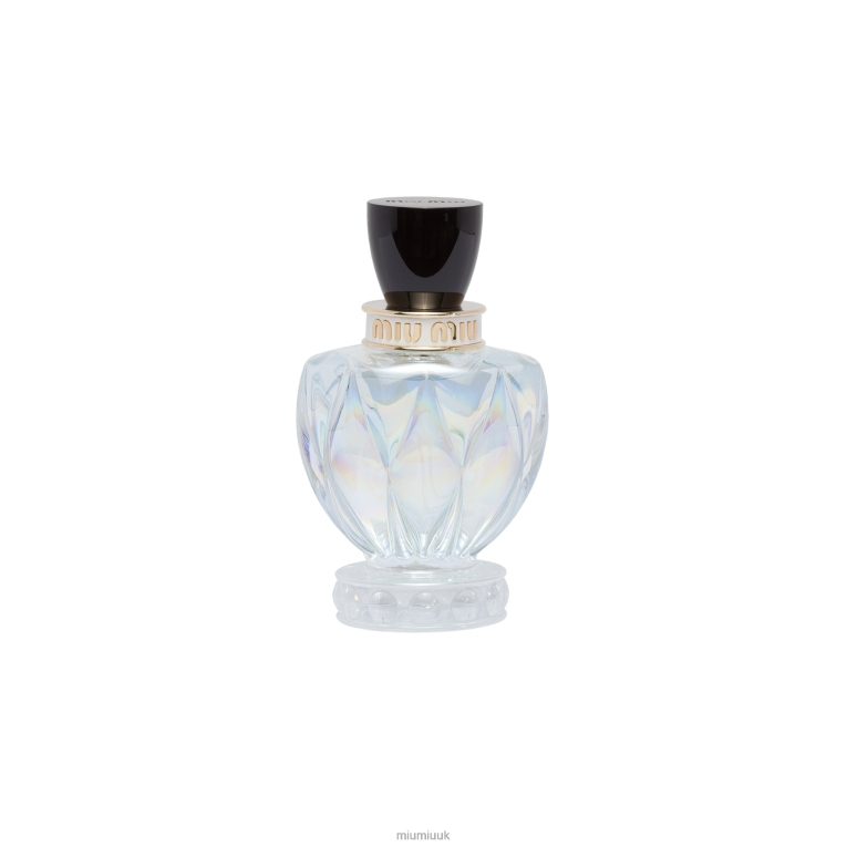 Collection Twist Eau De Magnolia 100 Ml Miu Miu XH28Z1398 Fragrances