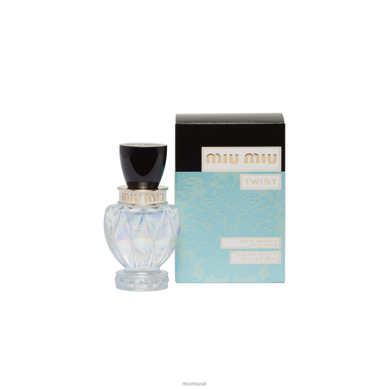 Collection Twist Eau De Magnolia 30 Ml Miu Miu XH28Z1396 Fragrances