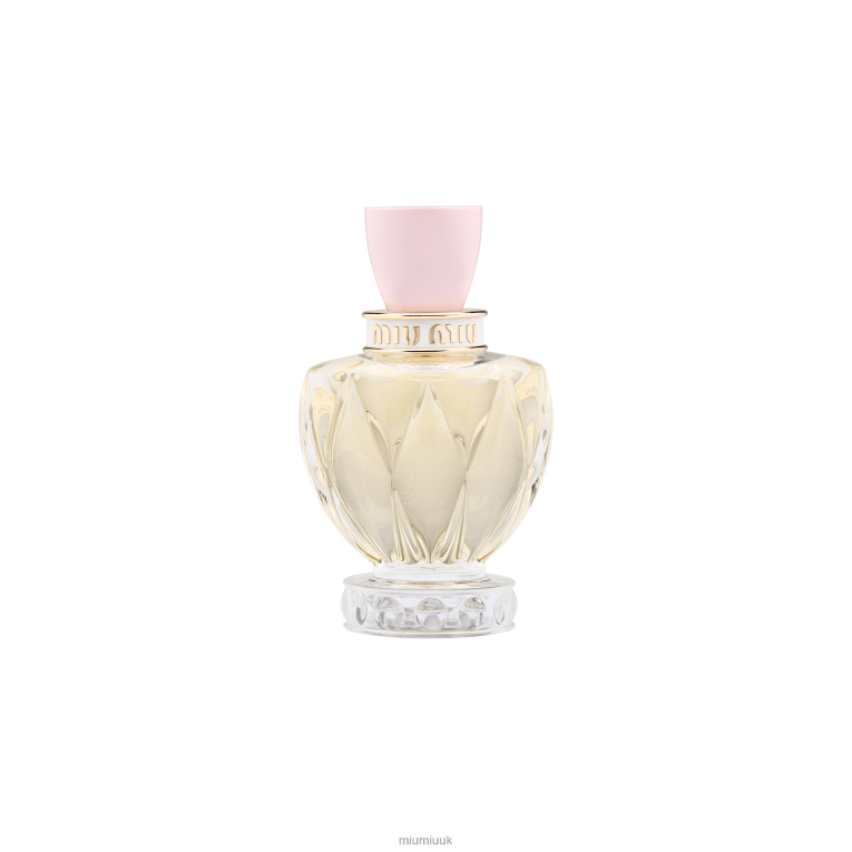 Collection Twist Eau De Toilette 100 Ml Miu Miu XH28Z1401 Fragrances