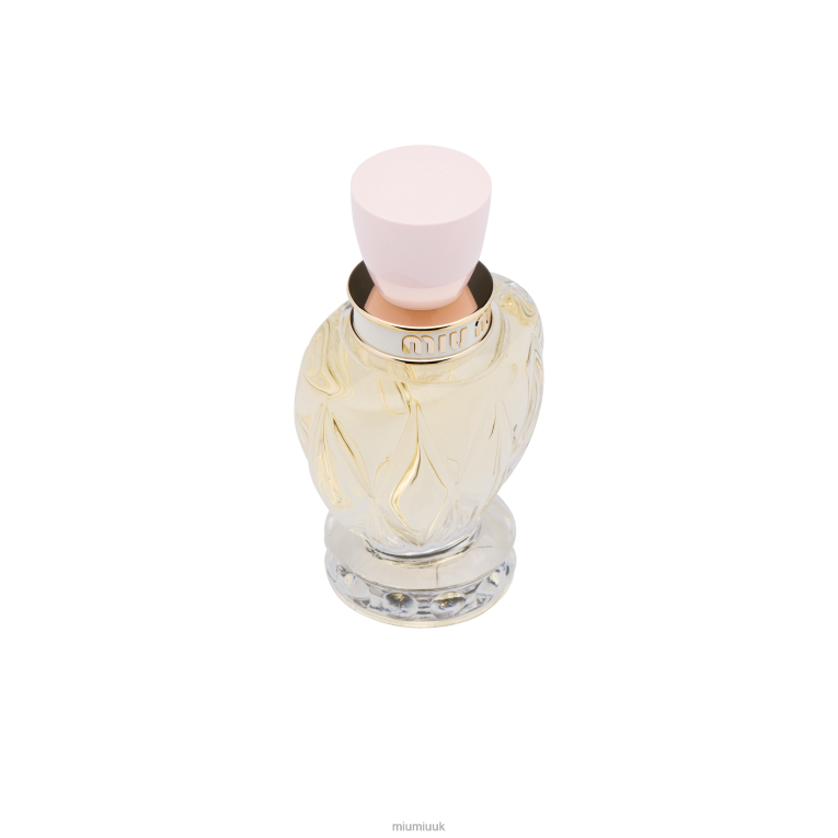 Collection Twist Eau De Toilette 100 Ml Miu Miu XH28Z1401 Fragrances