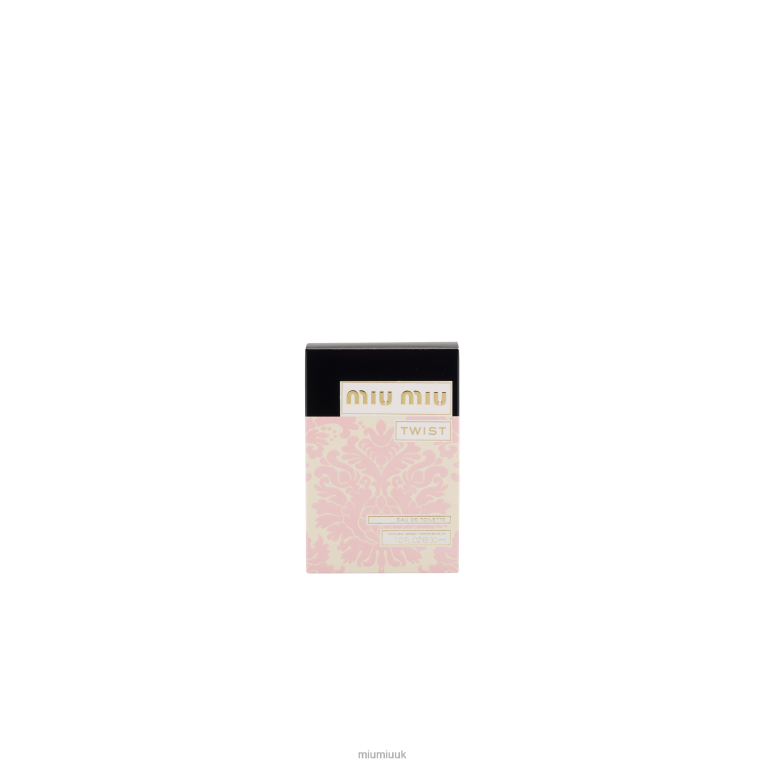 Collection Twist Eau De Toilette 30 Ml Miu Miu XH28Z1399 Fragrances