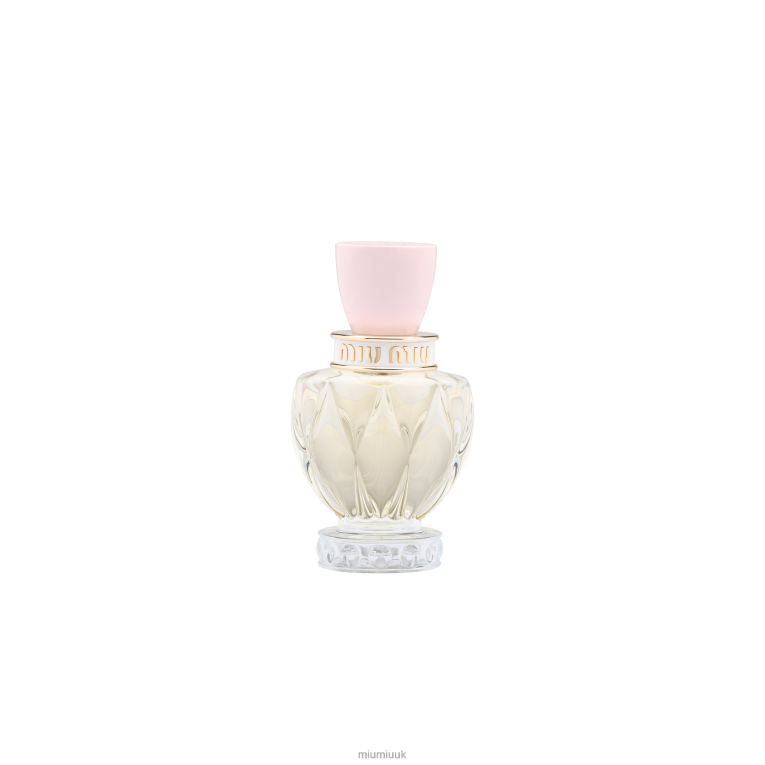 Collection Twist Eau De Toilette 50 Ml Miu Miu XH28Z1400 Fragrances