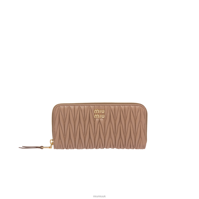 Collection Apparel Miu Miu XH28Z1084 Cameo