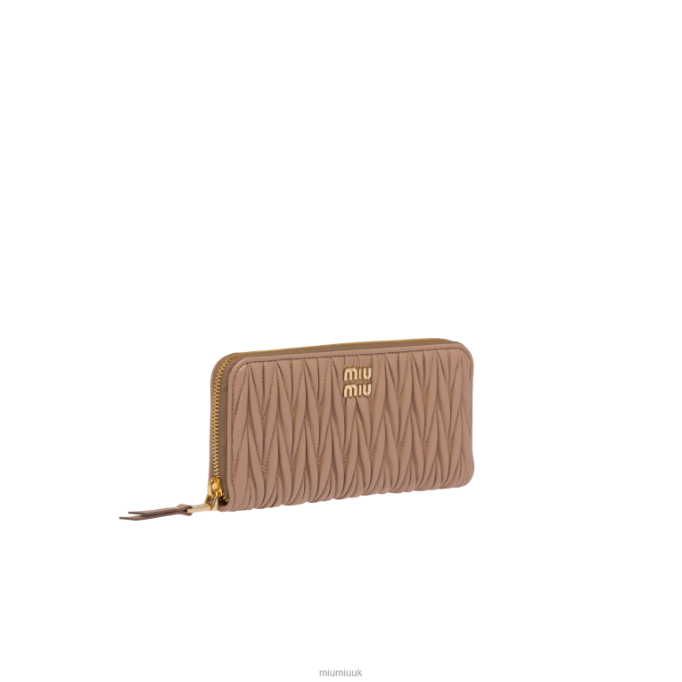 Collection Apparel Miu Miu XH28Z1084 Cameo
