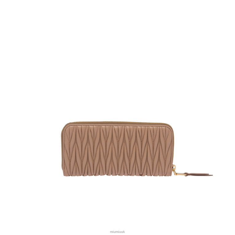 Collection Apparel Miu Miu XH28Z1084 Cameo