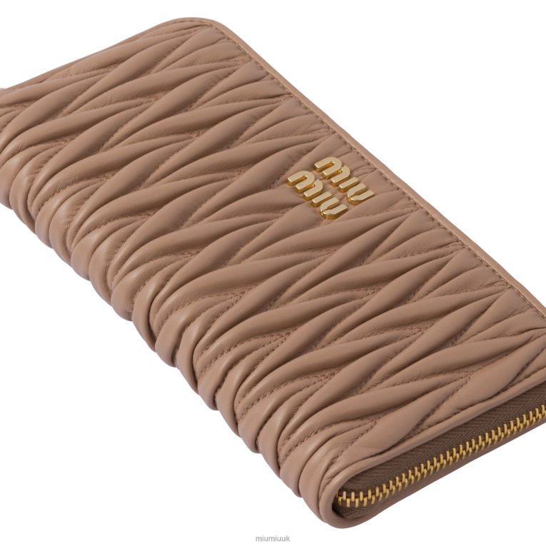 Collection Apparel Miu Miu XH28Z1084 Cameo